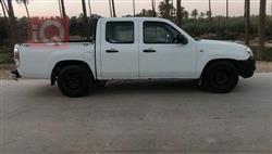 Mazda BT-50